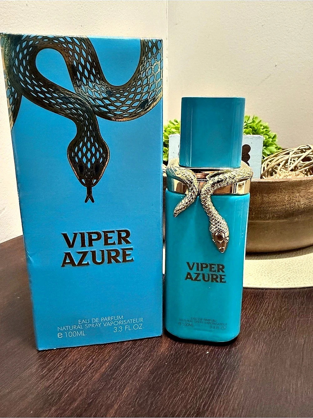 Viper Azure - Picture 3 of 3